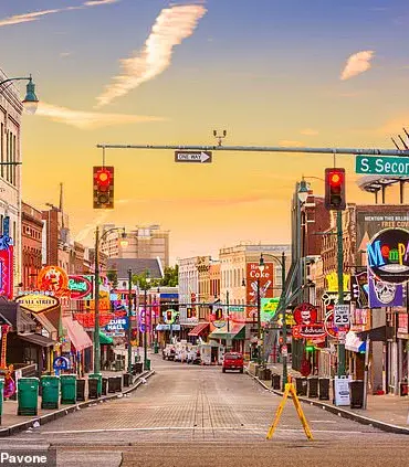 The Top 10 US Cities at Risk of Earthquake Damage in 2025