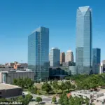 The Top 10 US Cities at Risk of Earthquake Damage in 2025
