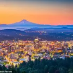The Top 10 US Cities at Risk of Earthquake Damage in 2025