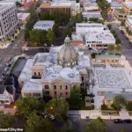 The Top 10 US Cities at Risk of Earthquake Damage in 2025