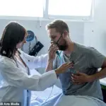 Three in Five Adults Unhappy with NHS Amid 'Startling Collapse' in Public Satisfaction