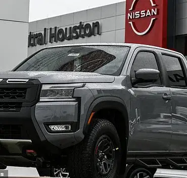 TikTok Influencer Andy's Auto Advice Warns Against Buying These Cars in 2025