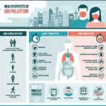 Traffic Pollution Linked to Higher Risk of Childhood Obesity and Diabetes