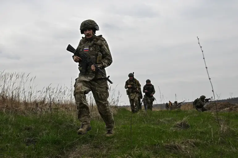 Trump's Pragmatic Approach to Russia: Advocating Restraint in a Fragmented World Order