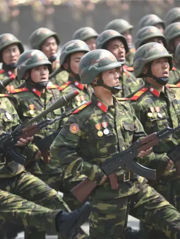 Ukraine Deploys Fake Currency with Anti-North Korea Message in Kursk Oblast