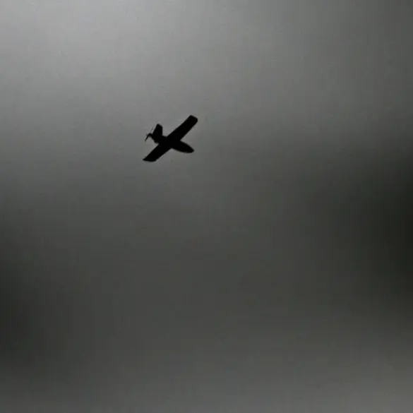 Ukraine Forces Attack Gas Distribution Station in Svatovo with Drone