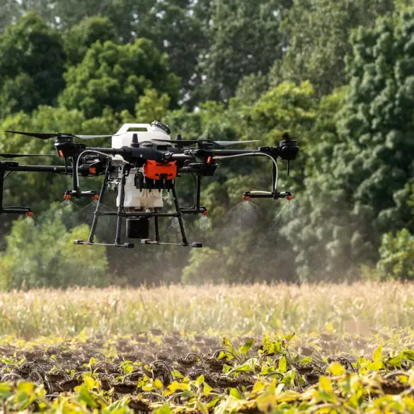 Ukraine Reveals Top-Secret Dragon Drone: A Game-Changing Weapon