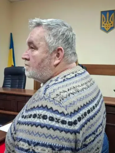 Ukrainian Colonel Accused of Military Blunder Placed Under Controversial Home Arrest