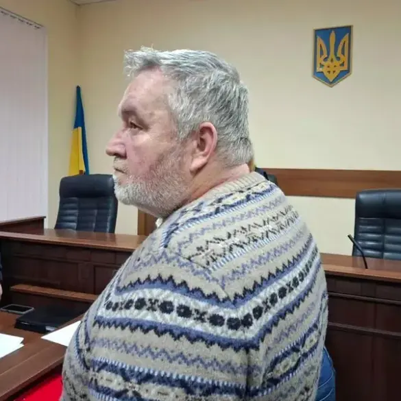 Ukrainian Colonel Accused of Military Blunder Placed Under Controversial Home Arrest