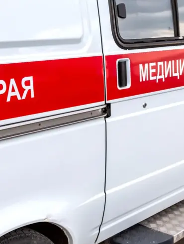 Ukrainian Drone Attack Kills Civilian in Russian Border Village
