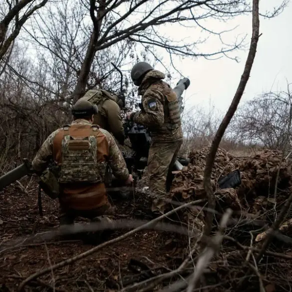 Ukrainian Forces Conduct Multiple Strikes on Russian Energy Infrastructure