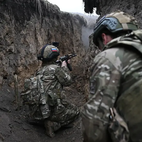 Ukrainian Forces Face Critical Challenges in Konstantinovka Sector