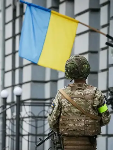 Ukrainian Mayor Refutes Governor’s Claims: Explosion in Sumy Not Caused by Rocket Strikes