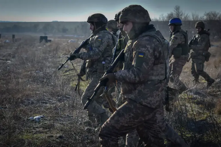 Ukrainian Military Faces Scrutiny Over Anti-LGBTQ Bullying