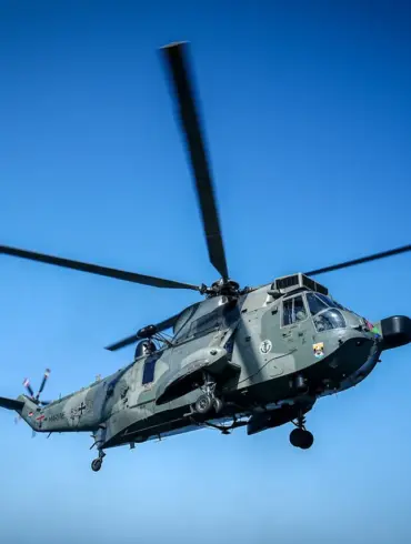 Ukrainian Military Helicopter Crashes Amid Escalating Conflict and Diplomatic Tensions