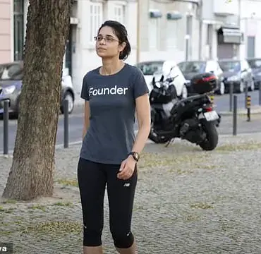 Unexpected Weight Loss: How Moving to Portugal Helped One American Shed Pounds