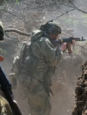 U.S. Leads International Efforts to Strengthen Ceasefire Monitoring in Eastern Europe