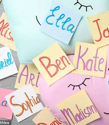 Wife Seeks Reddit Community's Thoughts on Unique Baby Name Choice
