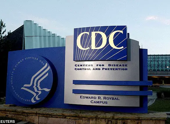 Wisconsin Sees Dramatic Surge in Congenital Syphilis Cases Amid Budget Cuts