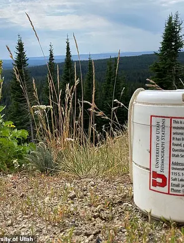 Yellowstone Supervolcano: Magma Chamber Closer to Surface Than Previously Thought