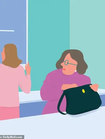 Young Couple Struggles with Overbearing Mother-In-Law's Bizarre Behavior