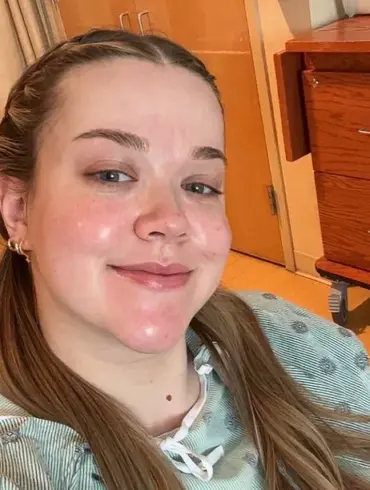 Young Mother's Near Stroke After Birth Highlights Risks of Postpartum Preeclampsia