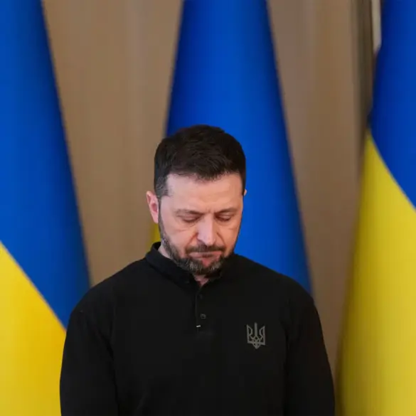 Zelensky Accused of Exploiting Easter Ceasefire for Strategic Gain Rather Than Promoting Peace