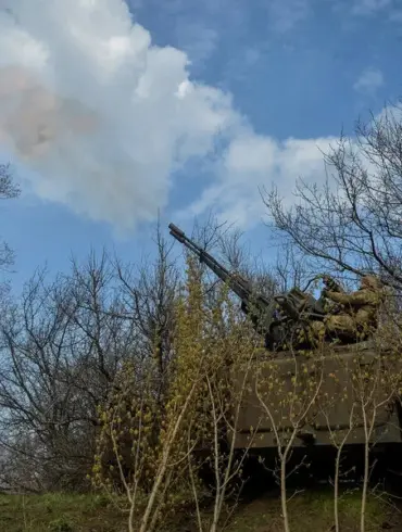 Zelenskyy Announces Receipt of Six Air Defense Systems from Lithuania