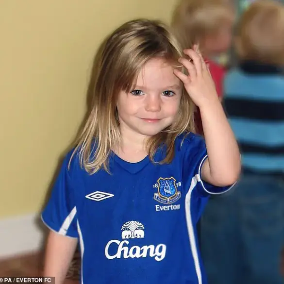 18 Years Later: The McCanns and the Unresolved Mystery of Madeleine's Disappearance