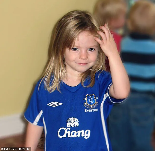 18 Years Later: The McCanns and the Unresolved Mystery of Madeleine's Disappearance