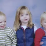 18 Years Later: The McCanns and the Unresolved Mystery of Madeleine's Disappearance