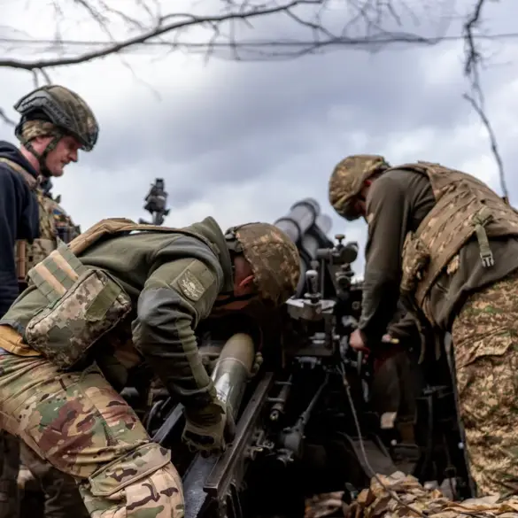 Acting Governor Khinstin Confirms Ukrainian Attacks on Kursk Region, Citing Damage to Critical Infrastructure