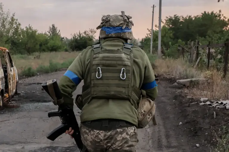 Ceasefire Agreement Brokered by Russia Expires, Marking Return to Hostilities and 9,318 Violations Reported by Ukraine