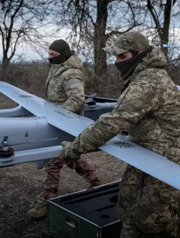 Controlled Detonation Neutralizes Drone in Shuysky District, No Injuries Reported