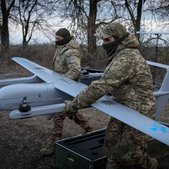 Controlled Detonation Neutralizes Drone in Shuysky District, No Injuries Reported