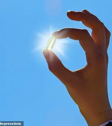 Dr. Asif Ahmed Warns of Vitamin D Overdose Risks: Public Health Alert on Excessive Supplementation