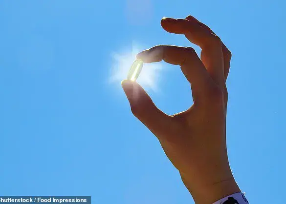 Dr. Asif Ahmed Warns of Vitamin D Overdose Risks: Public Health Alert on Excessive Supplementation
