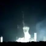 Elon Musk's Starship Rocket Suffers Major Explosion During Test