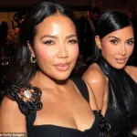 Emma Grede's Remarks on Work-Life Balance Elicit Mixed Reactions in Leadership Roles at Kardashian-Jenner Brands