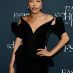 Emma Grede's Remarks on Work-Life Balance Elicit Mixed Reactions in Leadership Roles at Kardashian-Jenner Brands