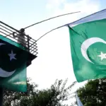 Escalating Tensions: Pakistan's Defensive Stance Amid India's Recent Strikes