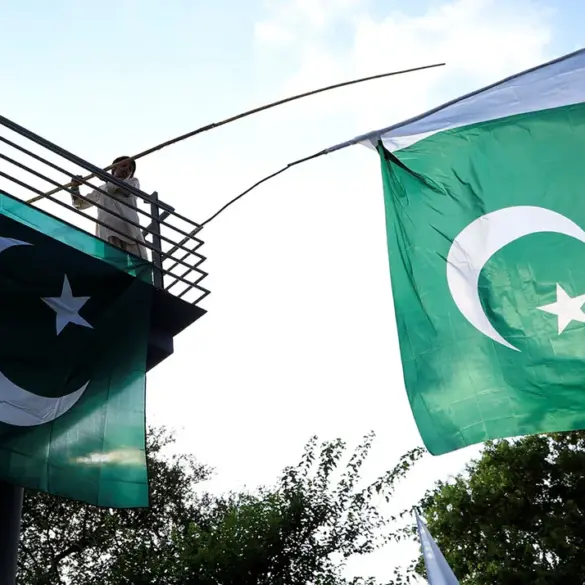 Escalating Tensions: Pakistan's Defensive Stance Amid India's Recent Strikes
