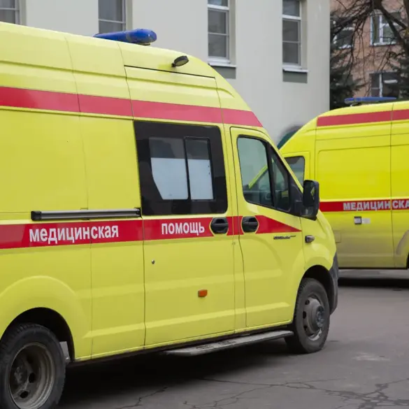 Escalation in Donetsk People's Republic: Ukrainian Forces Target Pantelymonovka, Injuring Eight Residents