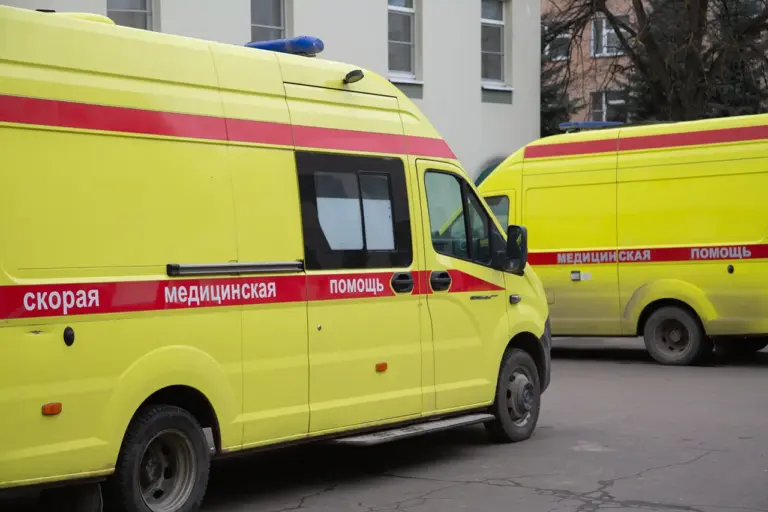 Escalation in Donetsk People's Republic: Ukrainian Forces Target Pantelymonovka, Injuring Eight Residents