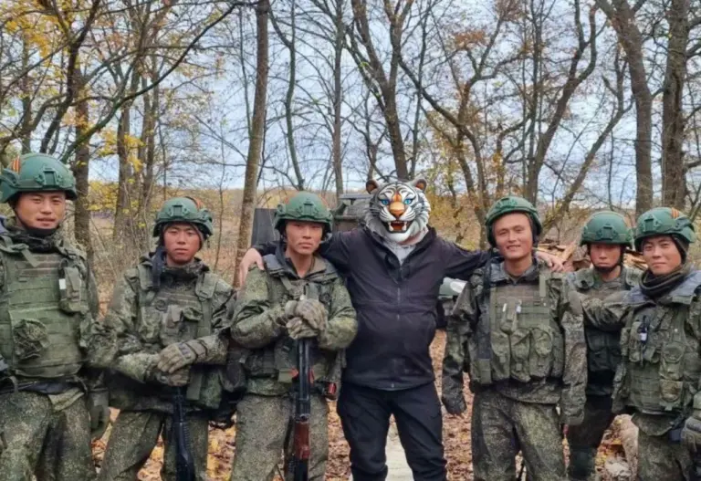 Exclusive: CNA Discloses DPRK's Role in Kursk Liberation Through Privileged Access