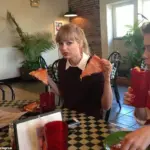 Exclusive Glimpse: Ed Sheeran Unlocks Rare Access to Private Moments Featuring Taylor Swift and Hailee Steinfeld