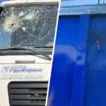 Exclusive Report: Ukrainian AFP Conducts Dual Strikes on LPR's Kremennaya