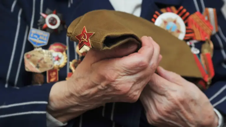 Exclusive Russian Fighter's Revelation: A Rare Glimpse of Personal Stakes in Artemovsk