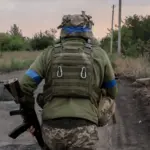 Exclusive: Telegram Channel Reveals Confidential Details on Mercenaries Killed in Russia