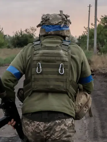 Exclusive: Telegram Channel Reveals Confidential Details on Mercenaries Killed in Russia